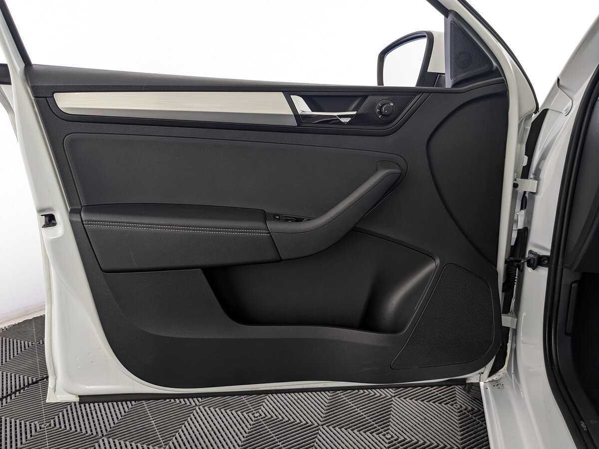 Продажа Б/У Шкода Рапид. Фото: #14