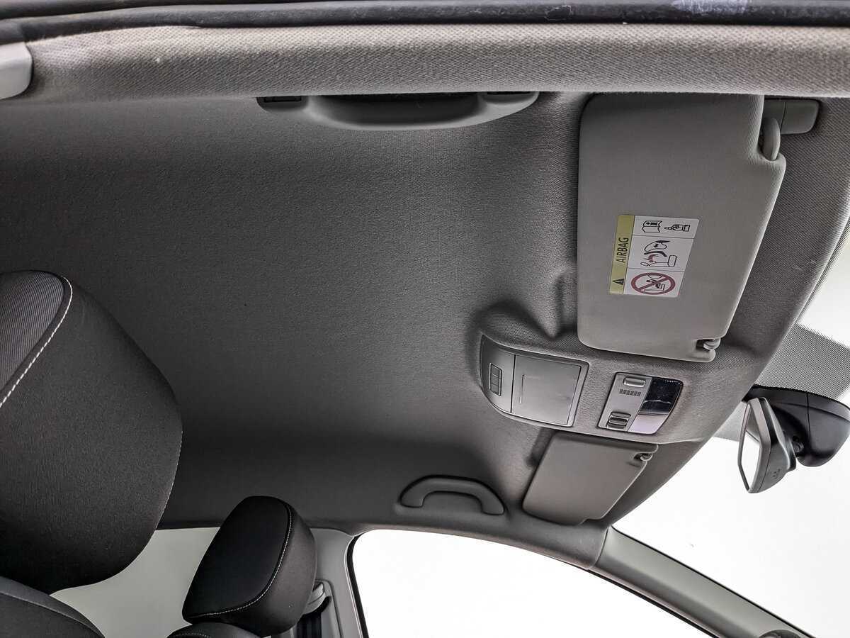 Продажа Б/У Шкода Рапид. Фото: #18