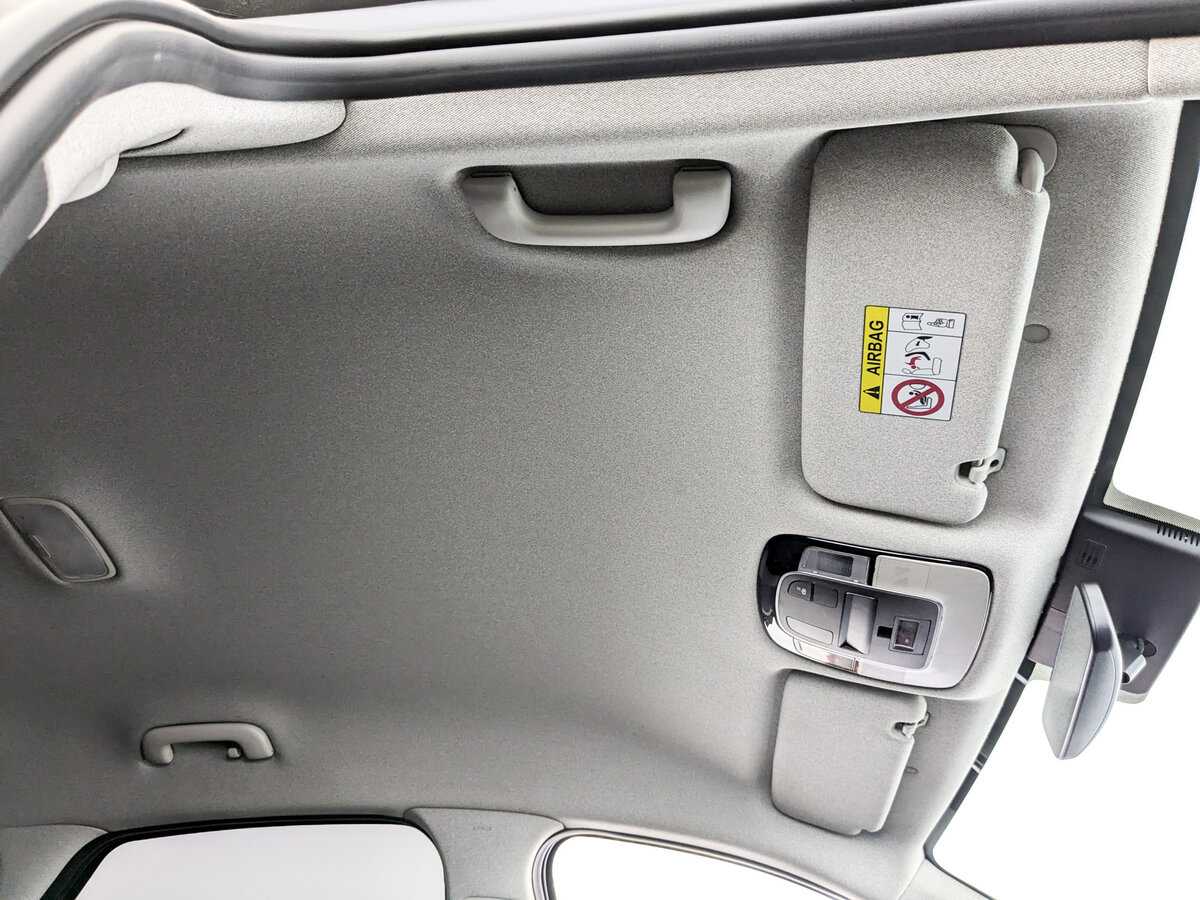 Купить Hyundai Sonata с пробегом. Фото: #18