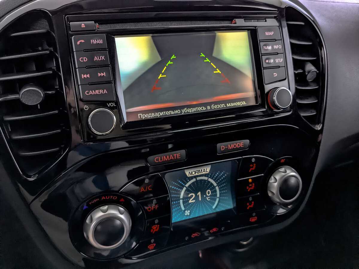 Продажа Б/У Ниссан Жук. Фото: #20