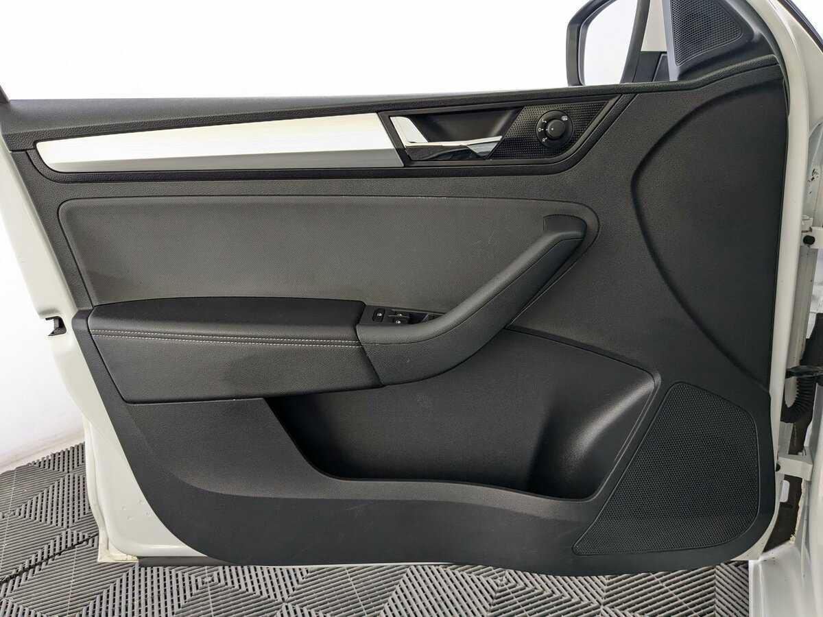 Продажа Б/У Шкода Рапид. Фото: #11