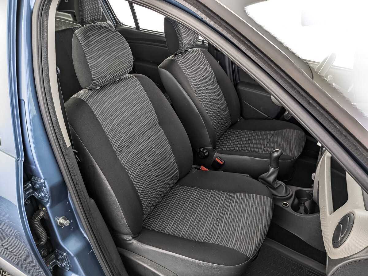 Продажа Б/У Рено Сандеро. Фото: #19