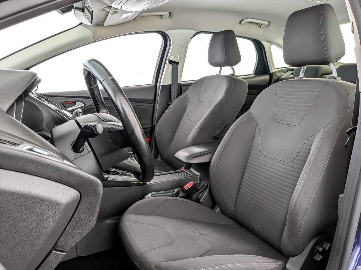 Продажа Б/У Форд Фокус. Фото: #15