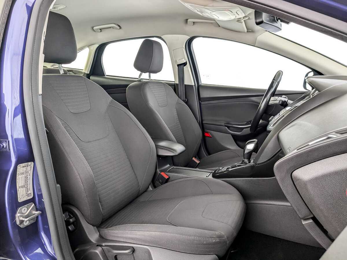 Продажа Б/У Форд Фокус. Фото: #18