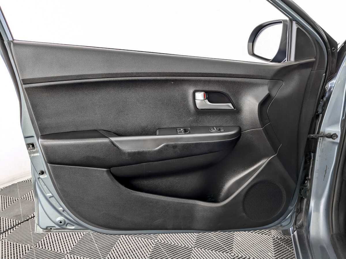 Продажа Б/У Киа Рио. Фото: #14