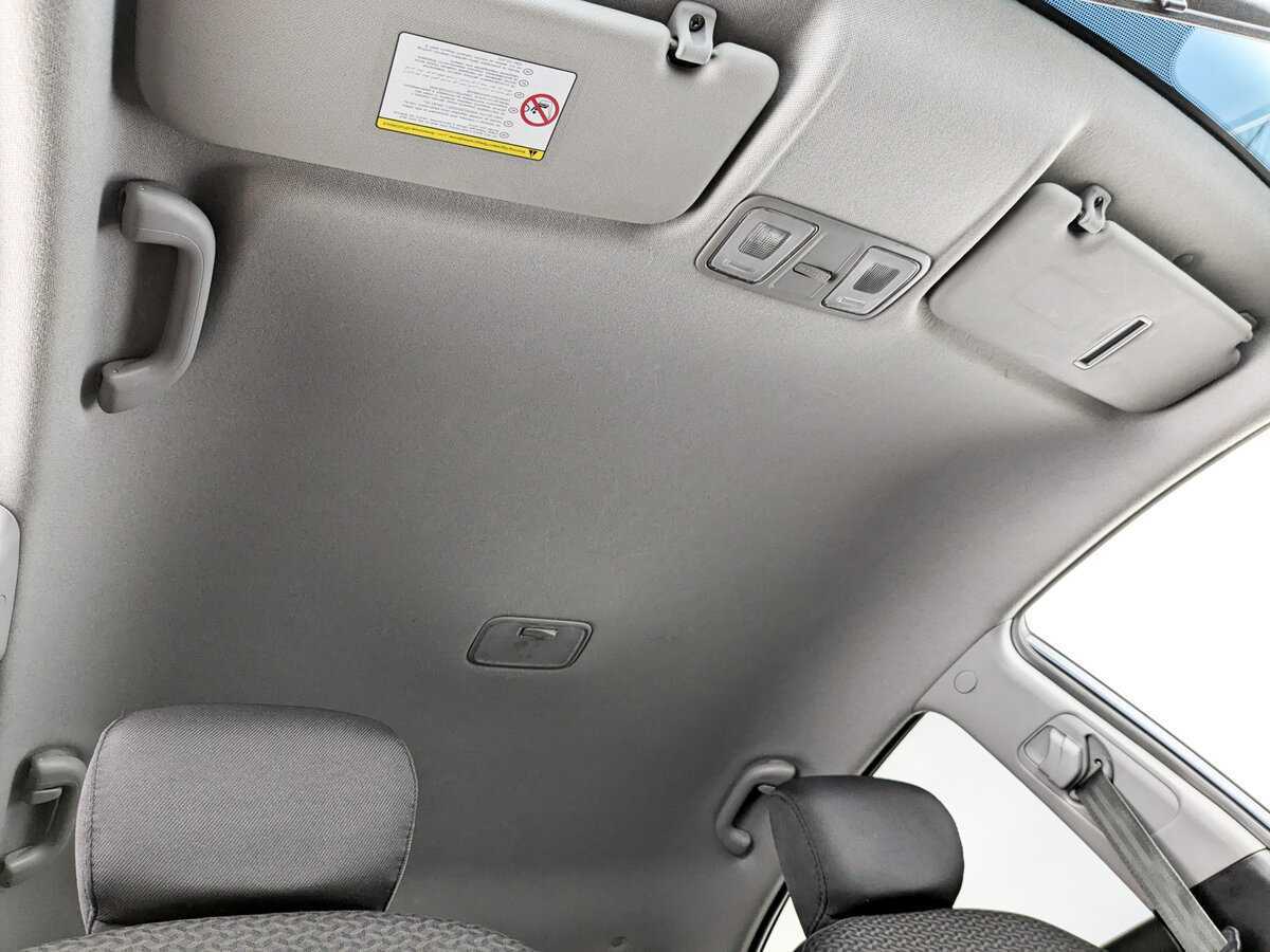 Продажа Б/У Киа Рио. Фото: #17