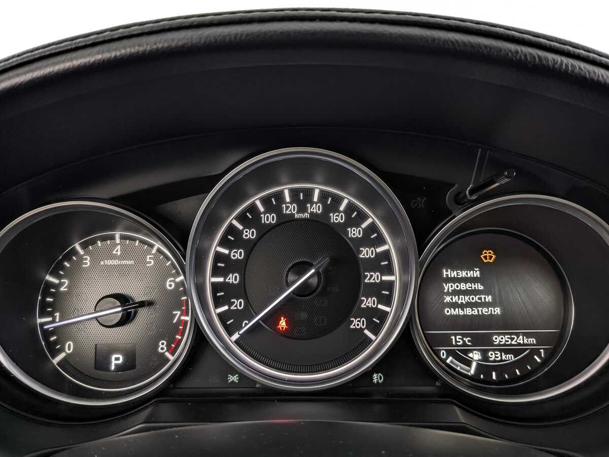 Продажа Б/У Мазда 6. Фото: #11