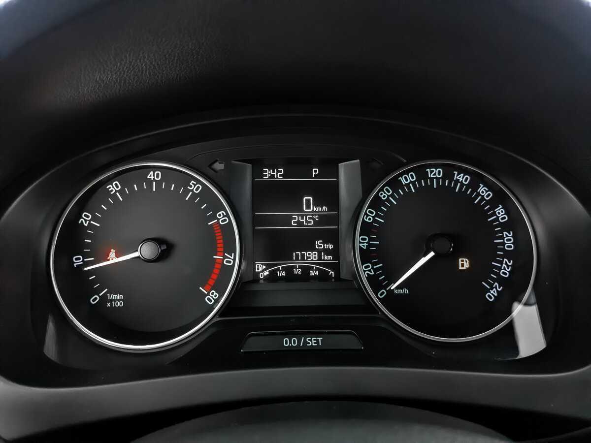 Продажа Б/У Шкода Рапид. Фото: #11