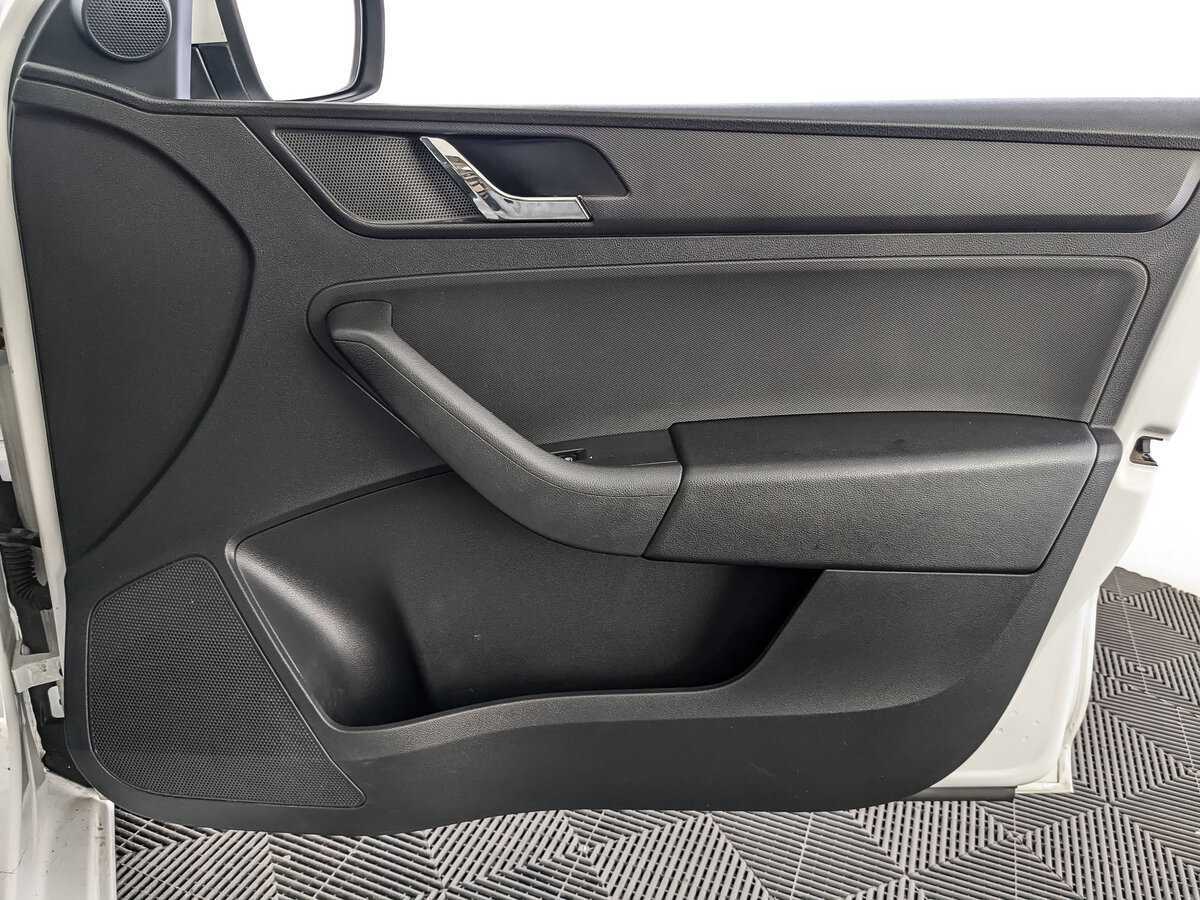 Продажа Б/У Шкода Рапид. Фото: #20