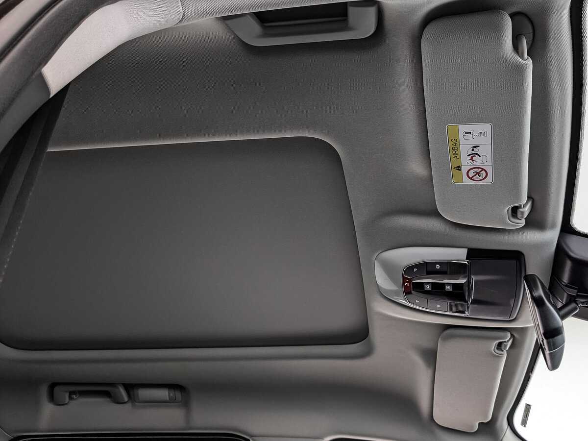 Купить EXEED TXL с пробегом. Фото: #17