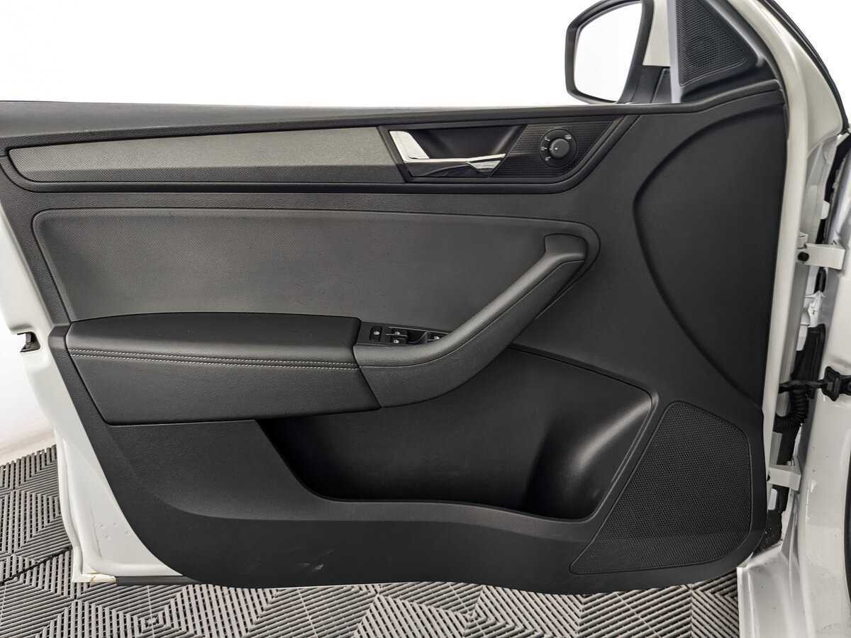 Продажа Б/У Шкода Рапид. Фото: #14