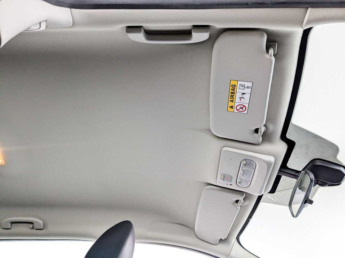 Купить Nissan Qashqai с пробегом. Фото: #15