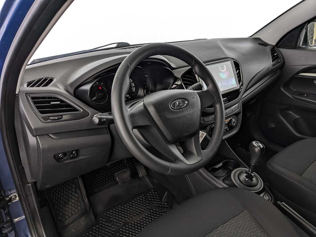 Продажа Б/У Лада (ВАЗ) Веста. Фото: #10