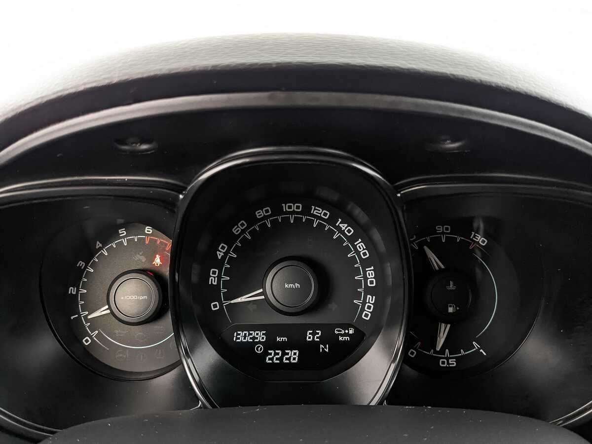 Продажа Б/У Лада (ВАЗ) Веста. Фото: #11