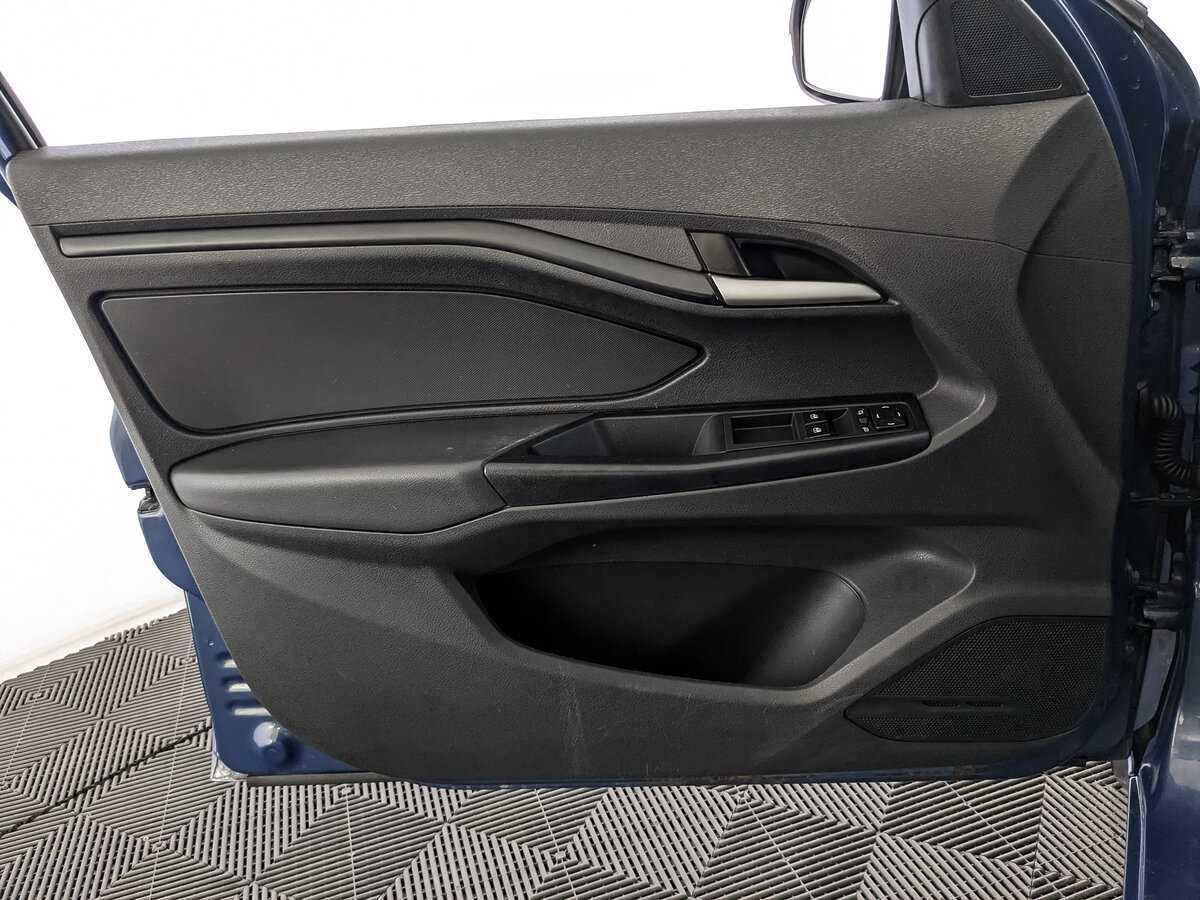 Продажа Б/У Лада (ВАЗ) Веста. Фото: #14