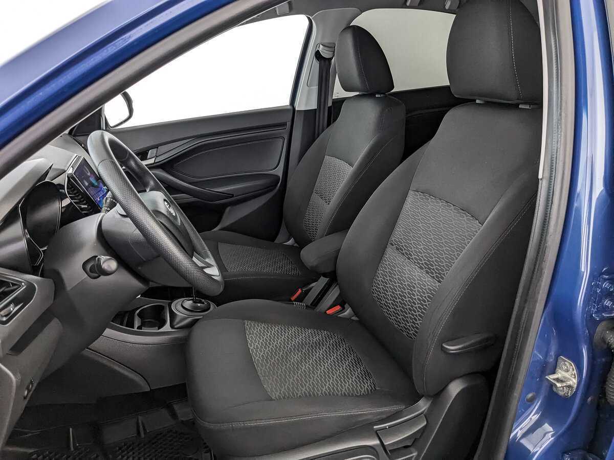 Продажа Б/У Лада (ВАЗ) Веста. Фото: #15