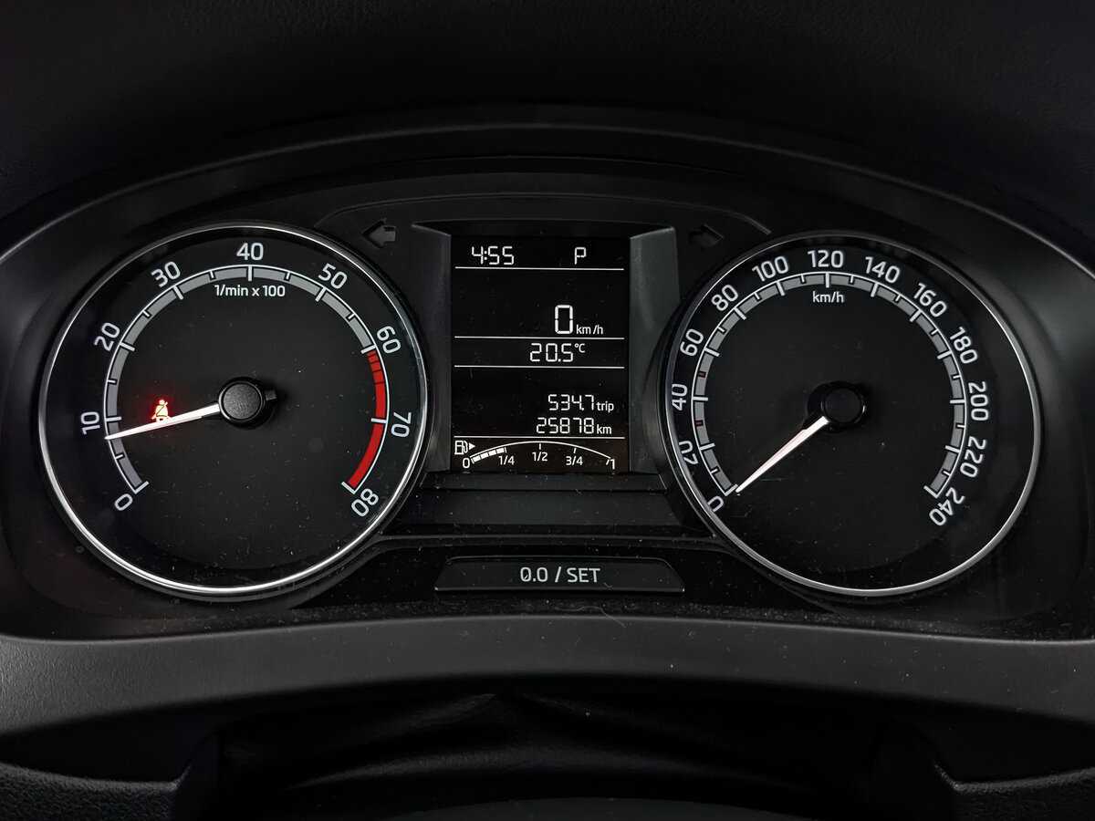 Продажа Б/У Шкода Рапид. Фото: #11