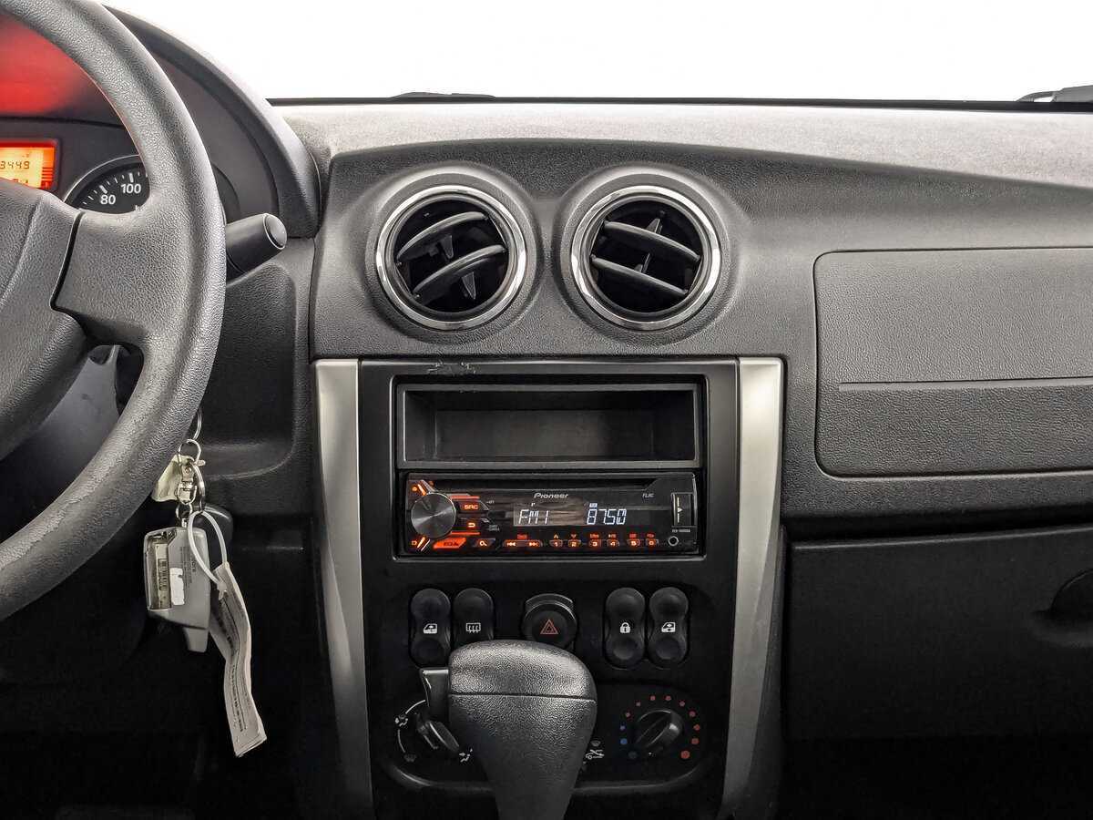 Продажа Б/У Ниссан Альмера. Фото: #12