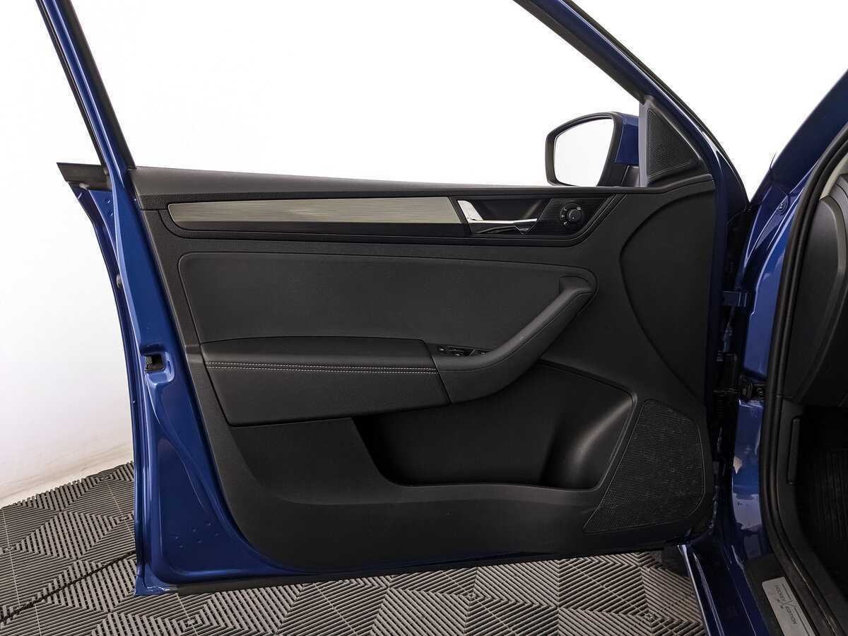 Продажа Б/У Шкода Рапид. Фото: #14