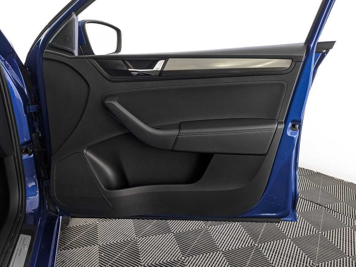 Продажа Б/У Шкода Рапид. Фото: #20