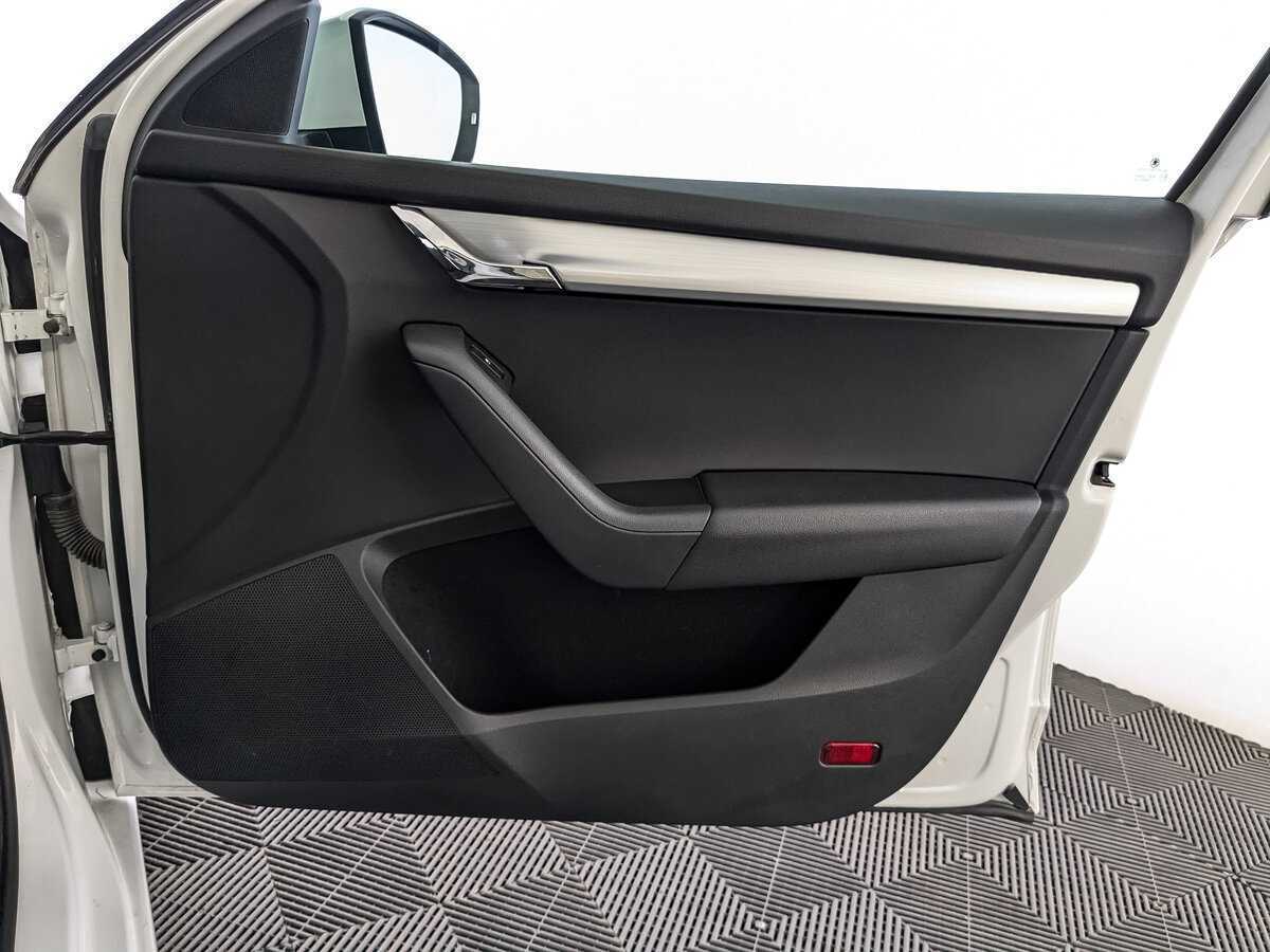 Продажа Б/У Шкода Октавия. Фото: #19