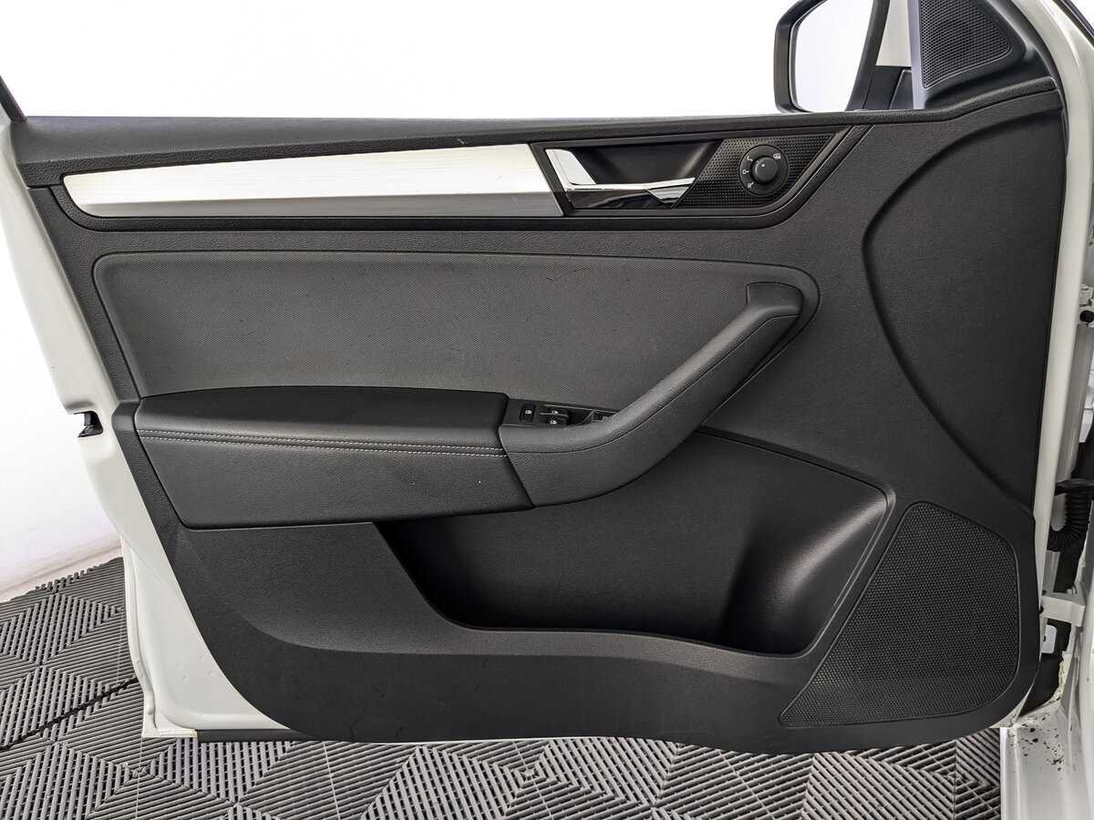 Продажа Б/У Шкода Рапид. Фото: #14