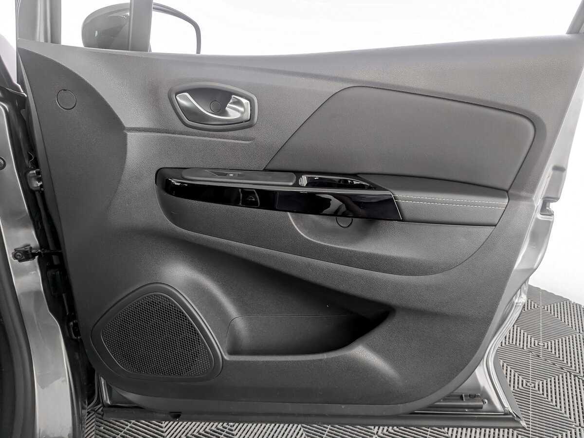 Продажа Б/У Рено Каптюр. Фото: #19