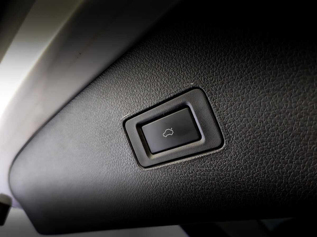 Купить EXEED TXL с пробегом. Фото: #20