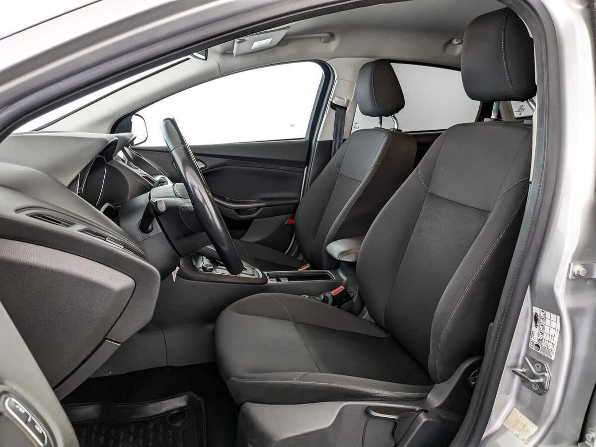 Продажа Б/У Форд Фокус. Фото: #15