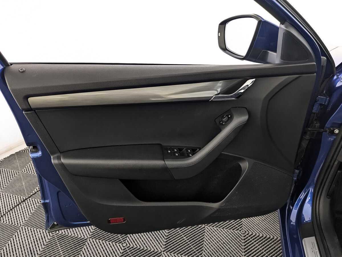 Продажа Б/У Шкода Октавия. Фото: #14