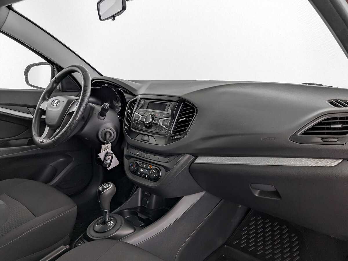 Продажа Б/У Лада (ВАЗ) Веста. Фото: #8