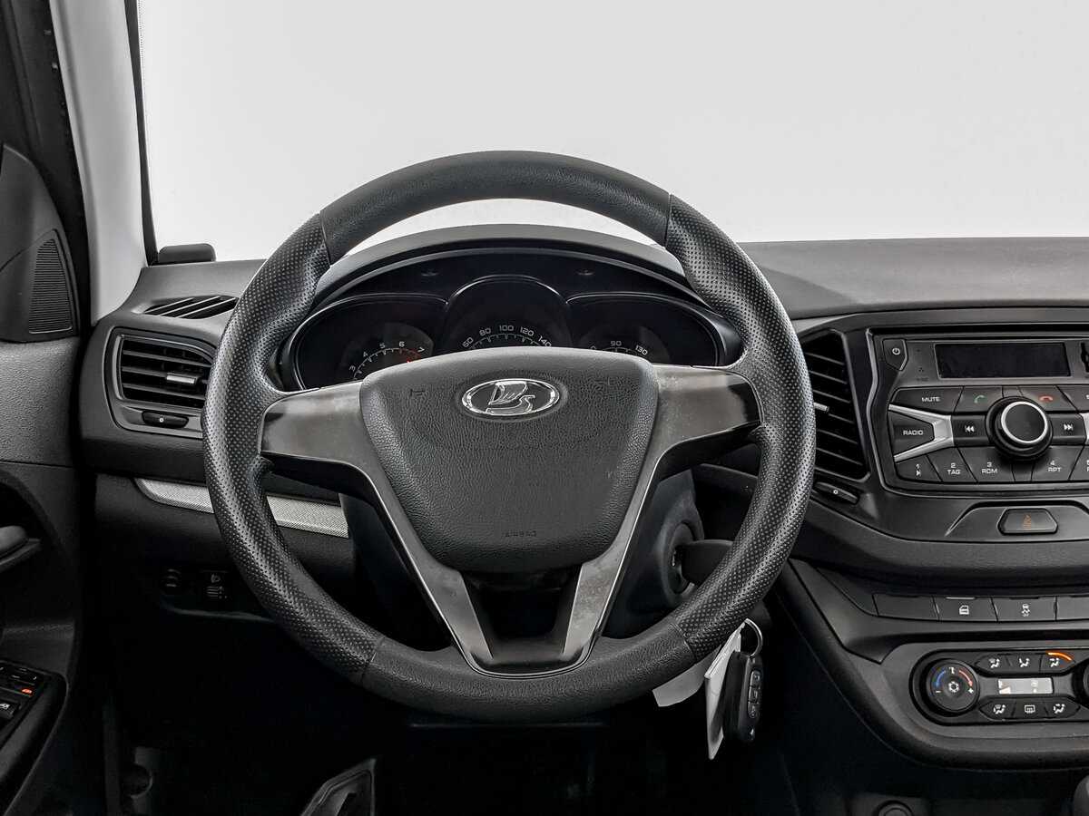 Продажа Б/У Лада (ВАЗ) Веста. Фото: #16