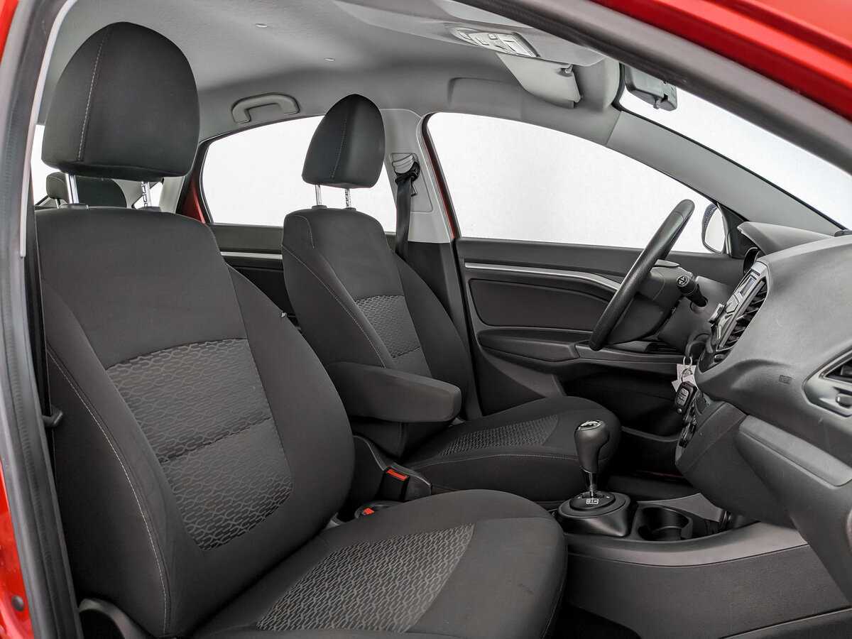 Продажа Б/У Лада (ВАЗ) Веста. Фото: #18