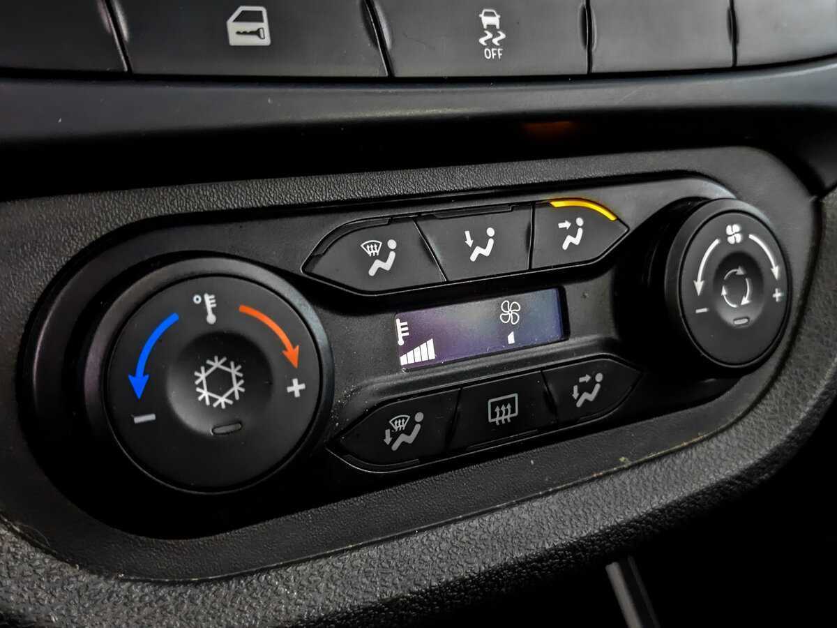 Продажа Б/У Лада (ВАЗ) Веста. Фото: #20