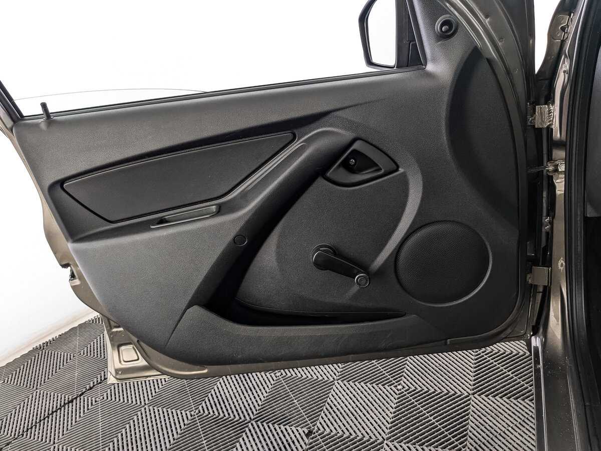 Продажа Б/У Лада (ВАЗ) Гранта. Фото: #13