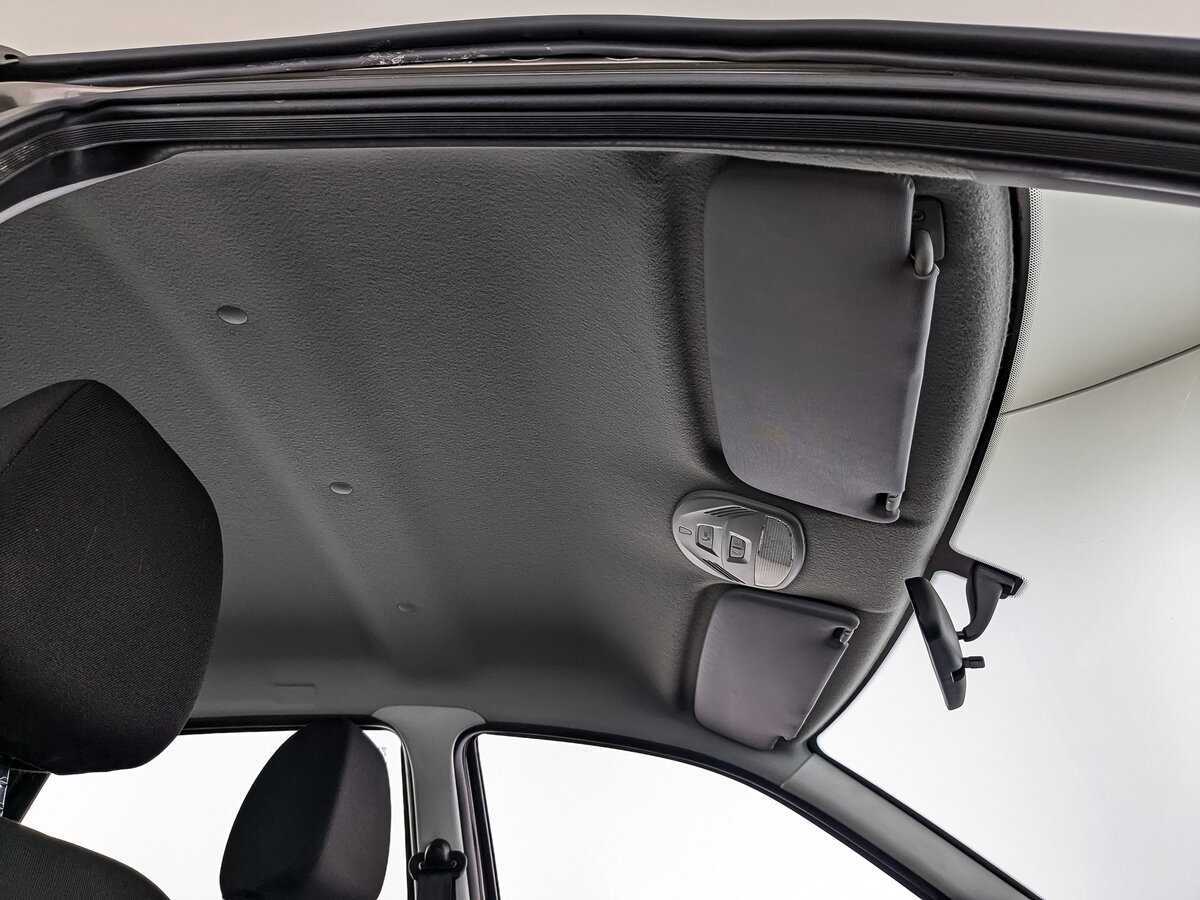 Продажа Б/У Лада (ВАЗ) Гранта. Фото: #17