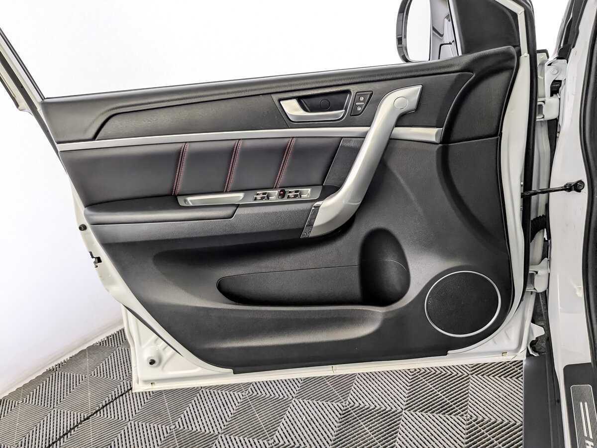 Продажа Б/У Хавал Х6. Фото: #14