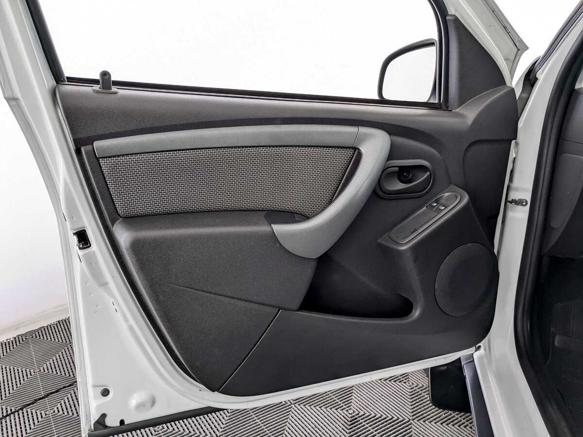 Продажа Б/У Рено Дастер. Фото: #14