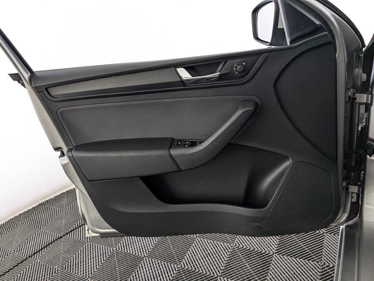 Продажа Б/У Шкода Рапид. Фото: #14