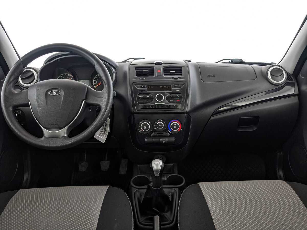 Продажа Б/У Лада (ВАЗ) Калина. Фото: #9