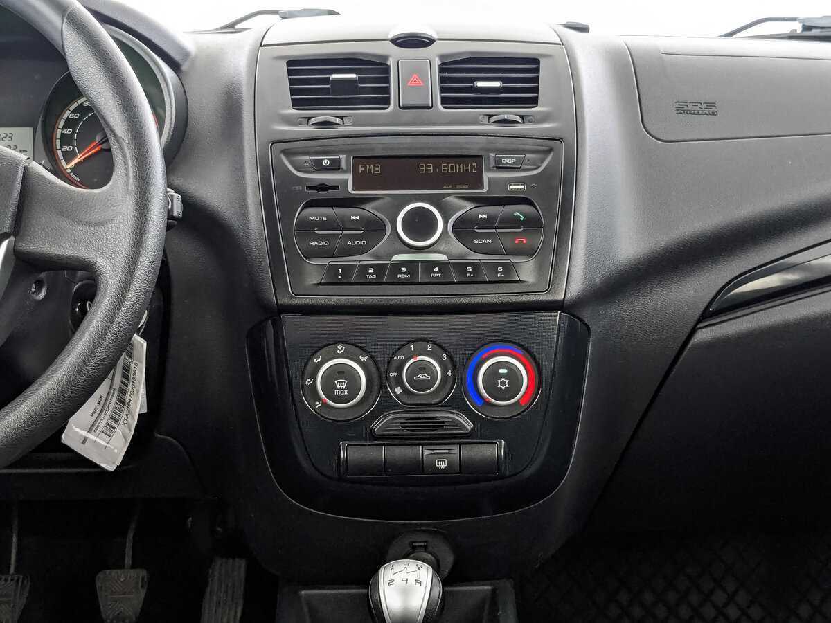 Продажа Б/У Лада (ВАЗ) Калина. Фото: #12