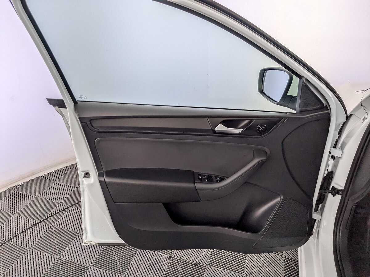 Продажа Б/У Фольксваген Поло. Фото: #14