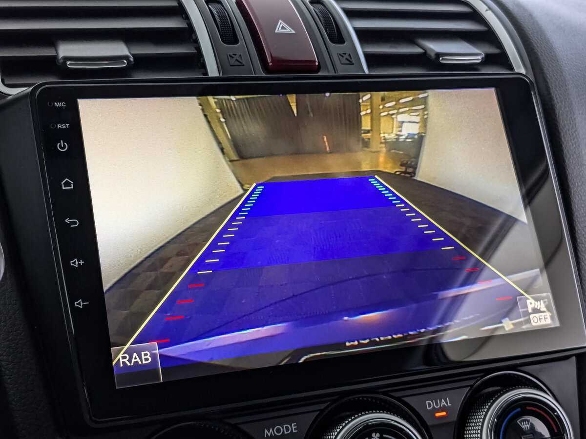 Продажа Б/У Субару Форестер. Фото: #20