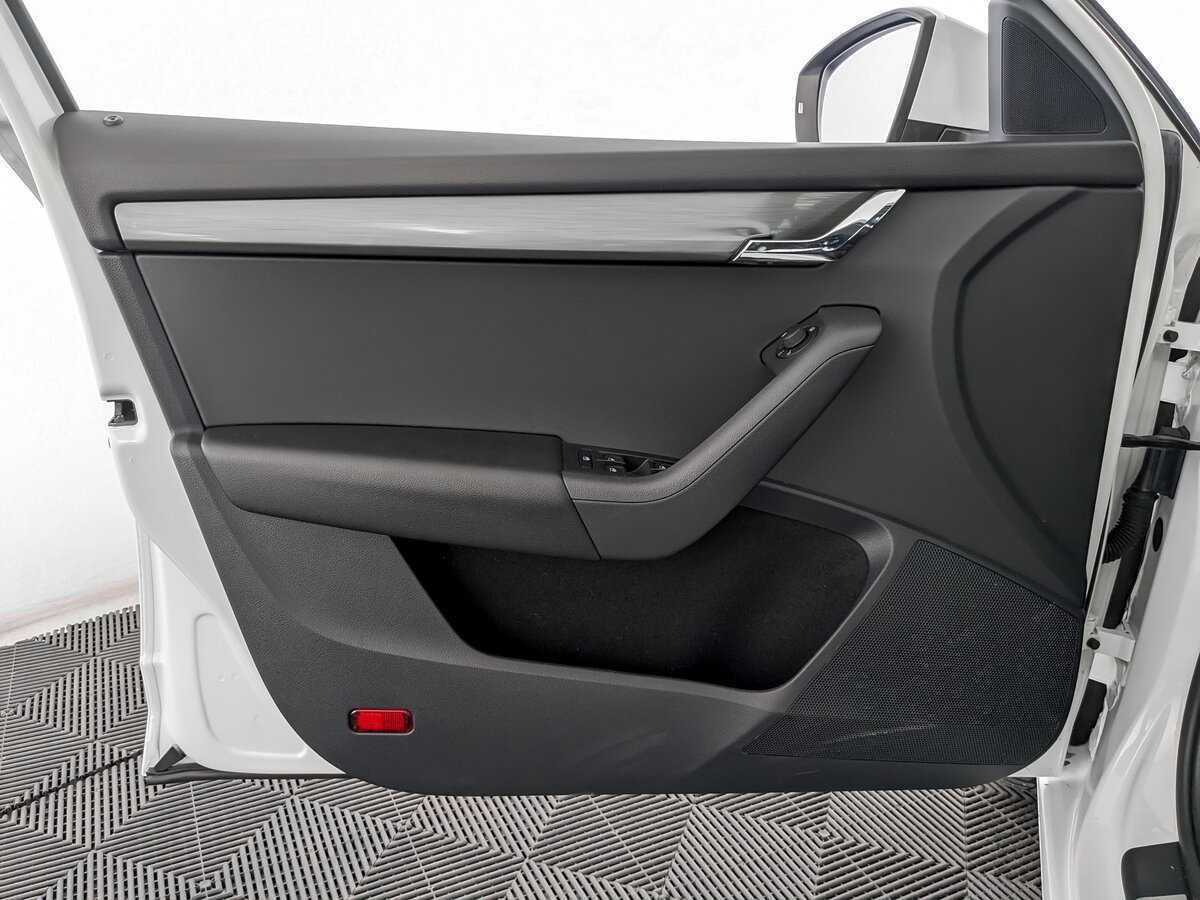 Продажа Б/У Шкода Октавия. Фото: #14