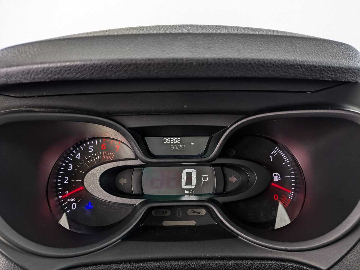 Продажа Б/У Рено Каптюр. Фото: #11