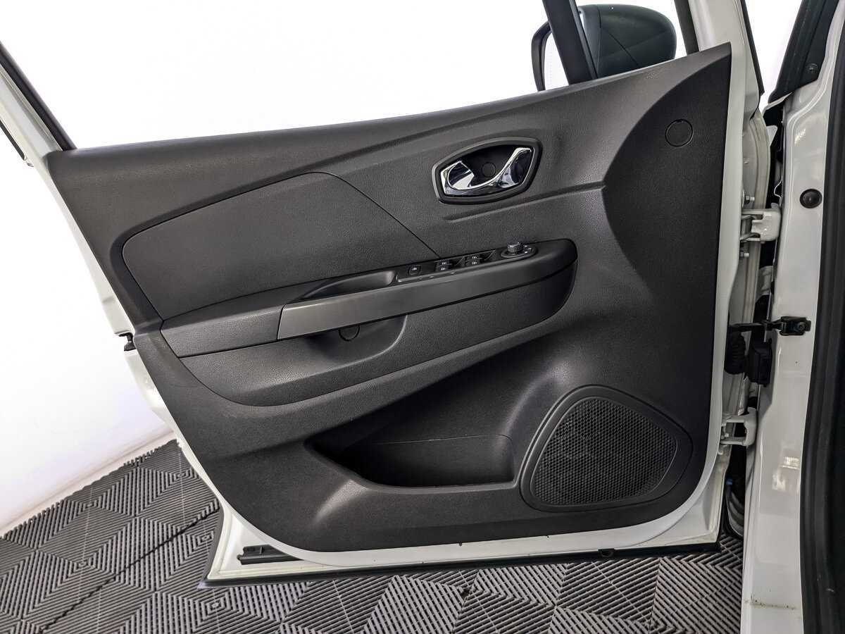 Продажа Б/У Рено Каптюр. Фото: #14