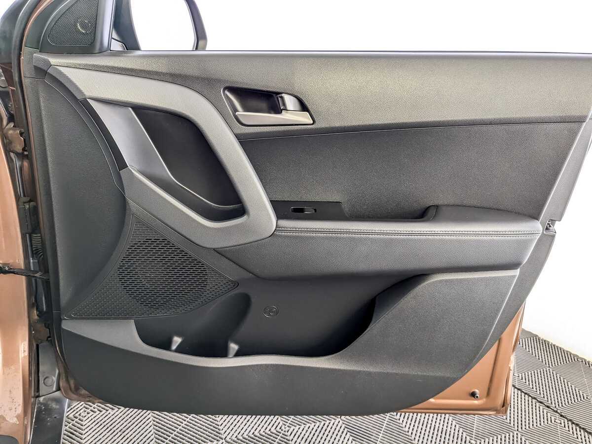 Продажа Б/У Хендай Крета. Фото: #19