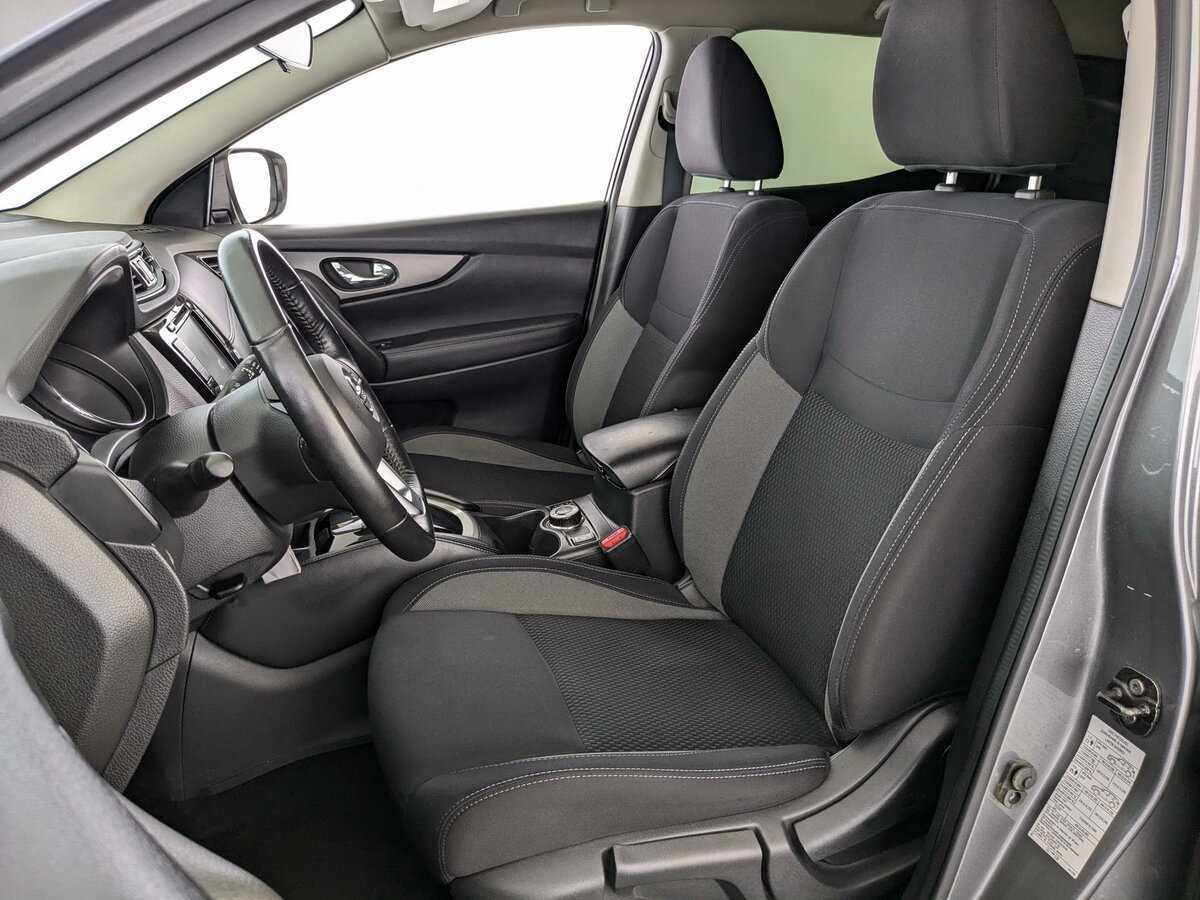 Продажа Б/У Ниссан Кашкай. Фото: #12