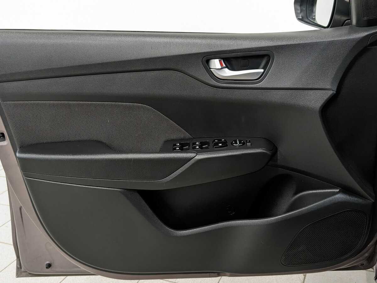 Продажа Б/У Хендай Солярис. Фото: #14