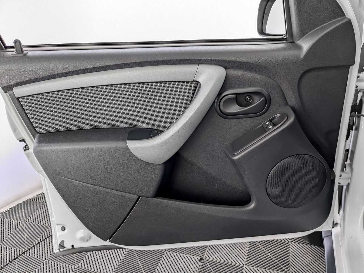 Продажа Б/У Рено Дастер. Фото: #14